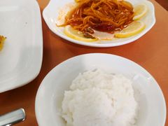 -新侨三宝乐西餐厅(崇文门店)