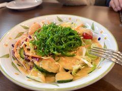 -萨莉亚意式餐厅(玉泉路物美店)