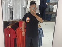 -优衣库(沈阳奥体万达广场店)