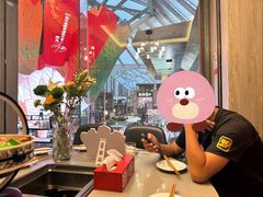 -海底捞火锅(老城根店)