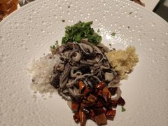 -北京老铺烤鸭(西稍门店)