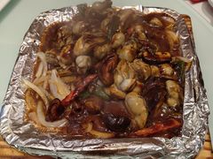 -添福来墨鱼饺子 · 海鲜东北菜(大连星海·黄浦路店)