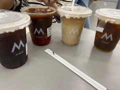 -M Stand(西安大悦城店)
