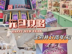 -王府井百货(中州中路店)