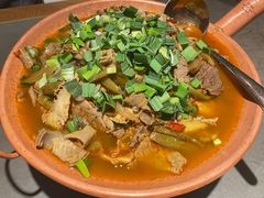 -云海肴·汽锅鸡·云南菜(高德置地店)