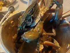 -九月海·海鲜自助(世纪东方店)