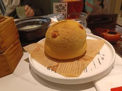 -祥记餐饮•豫粤珍味(郑东新区新长安店)
