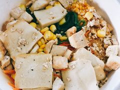 -沙野轻食(静安寺店)