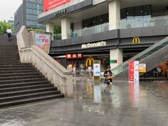 -麦当劳(金沙广场店)