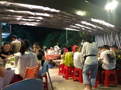 -琼大师东方烤乳猪(亚特兰蒂斯店)