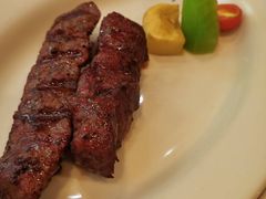 -食间牛排(湖西路店)