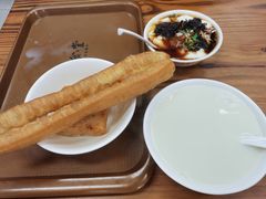 -阊门姚记豆浆(旧学前直营店)