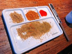 -三个蒙古大叔羊肉串(大宁店)