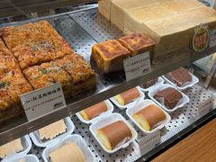 -君之狮子山·轻糖烘焙(松江印象城店)
