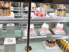 -CAKE BOSS 蛋糕老板(领展购物广场·中关村店)