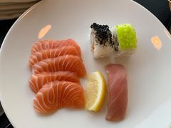 -杭州滨江世融艾美酒店·新食谱全日餐厅