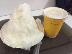 -于记杏仁(衡阳路店)
