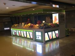 -漫果工坊(西单大悦城店)