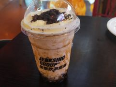 -雀圣冰室(万力店)