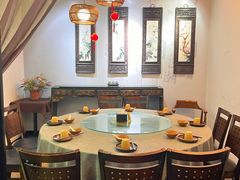 -大洋家·潮汕鱼鲜·花胶砂锅粥(天河东路店)