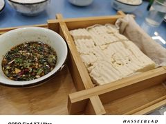 -丽泽山庄·生态怀柔菜·虹鳟鱼(红螺寺店)
