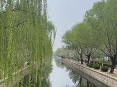 -元大都城垣遗址公园