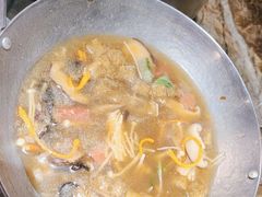 -郑喜旺烧烤(郑州总店)