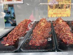 -韩麦大冷面(桂花街直营店)