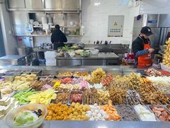 -林静小吃(复兴路店)