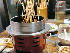 -管氏翅吧(广渠门店)