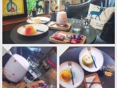 -咖法森林·咖啡  酒吧(天河店)