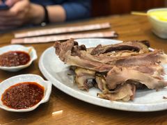 -清真·益鑫羊肉手抓馆(花园北街店)