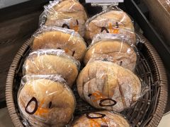 -Ole 面包房(华润万象城店)