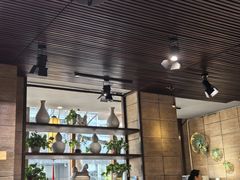 -金枝玉叶上海人家食府(三里河店)