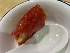 -外婆小聚茶餐厅·粤湘菜·家宴·团建(福安购物广场店)