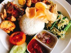 -Bebek Joni Restaurant