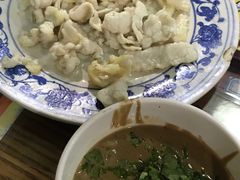 -东兴顺爆肚张