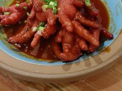 -符离集餐厅(万象城店)