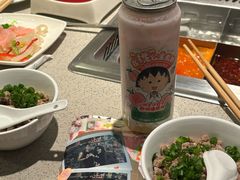 -海底捞火锅(万科广场店)