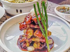 -一江春水·杭帮臻宴(三台山店)