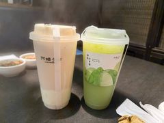 -阿嬷手作(深圳万象天地店)