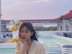 -天台水上烧烤