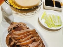 -郑州烤鸭总店