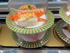 -争鲜回转寿司(天府广场-今站PLUS店)