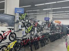 -迪卡侬(袁家岗店)