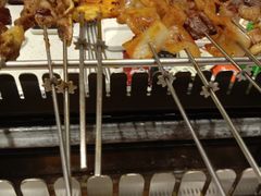 -玉善烧烤串城(长春总店)
