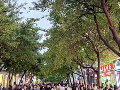 -华梅西餐厅(哈尔滨中央大街店)