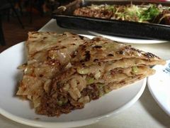 -清真永恒华威肉饼(潘家园店)