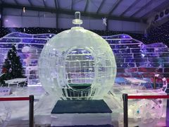 -宁波冰雪大世界(北仑区)