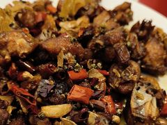 -偏爱炒鸡(老县衙店)